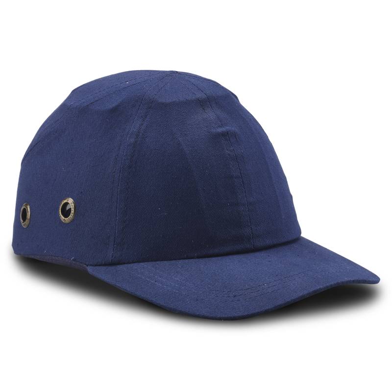 Bump Cap Blue Colour