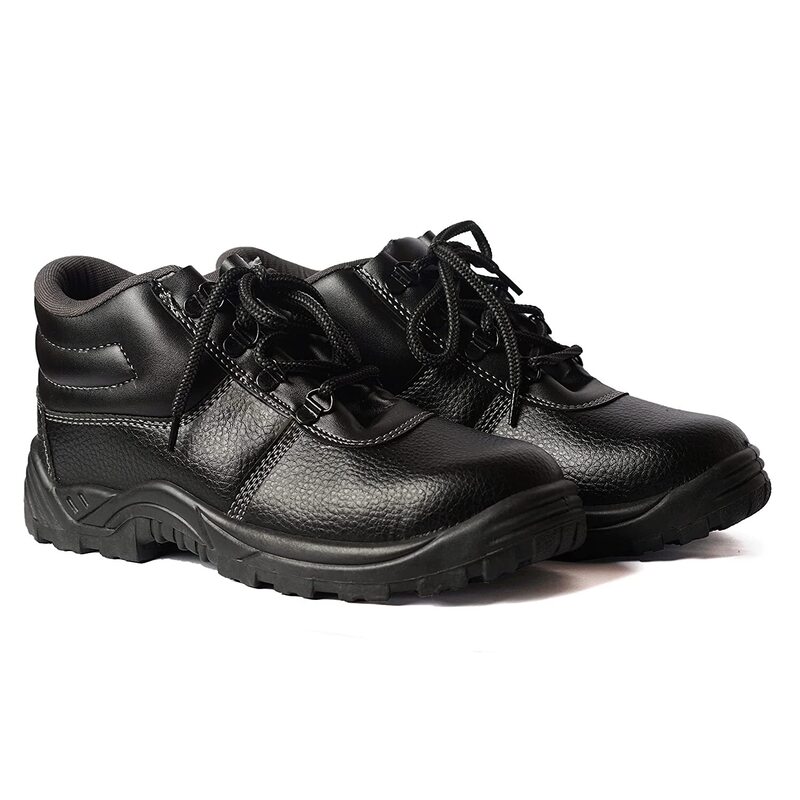 MENtoes PU SD High Ankle