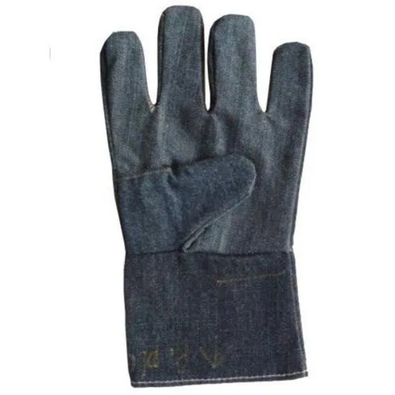 Jeans Gloves