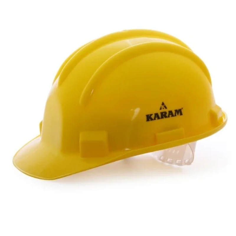Karam Yellow