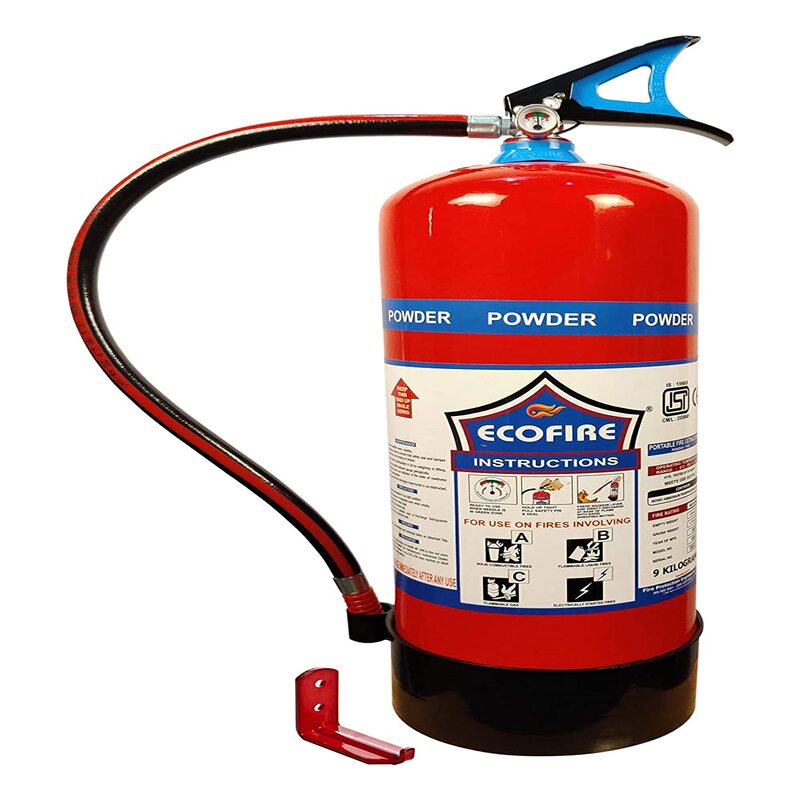 Fire Extinguisher ABC 9 Kg