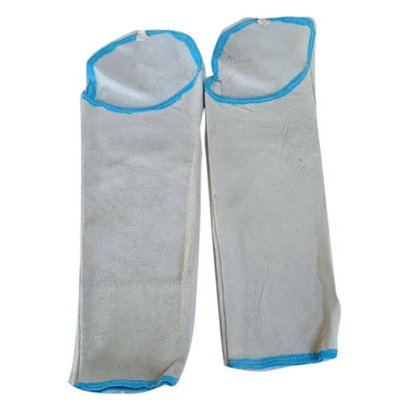 Leather Hand Sleeve