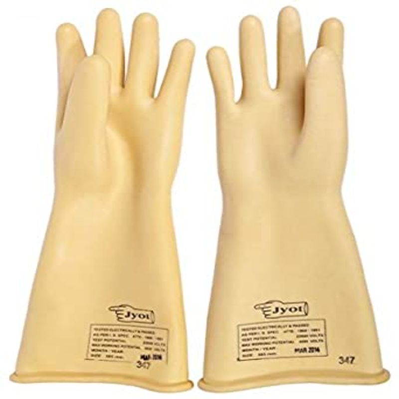 Electrical gloves
