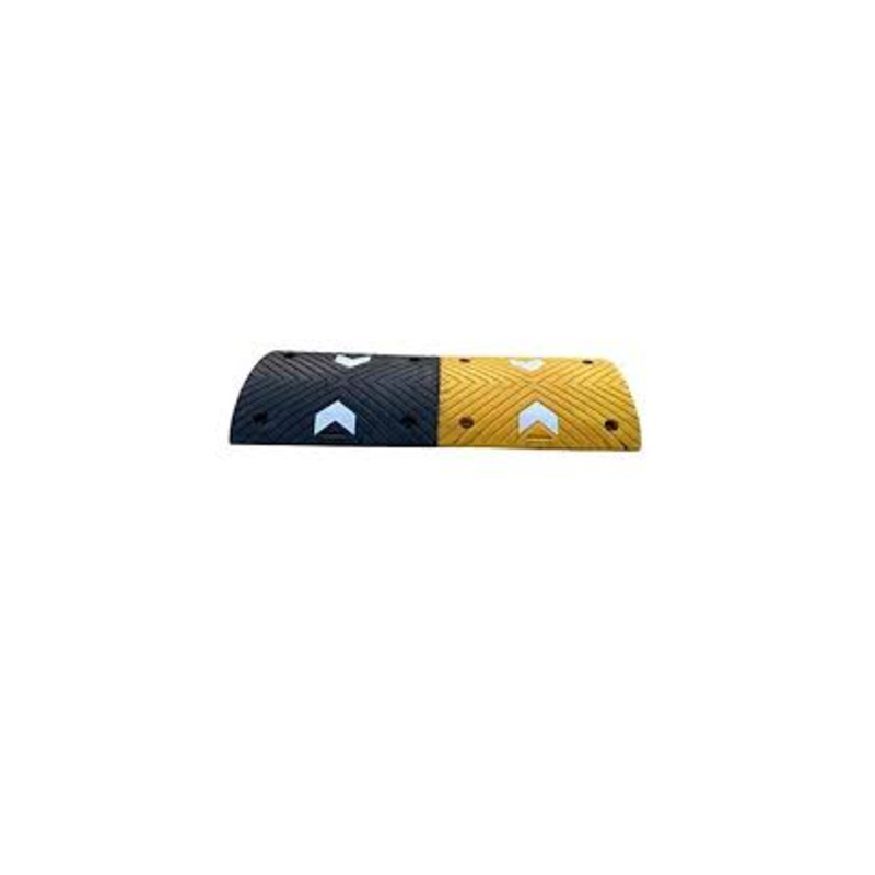Speed Breaker L 500 X W 400 X H A75MM