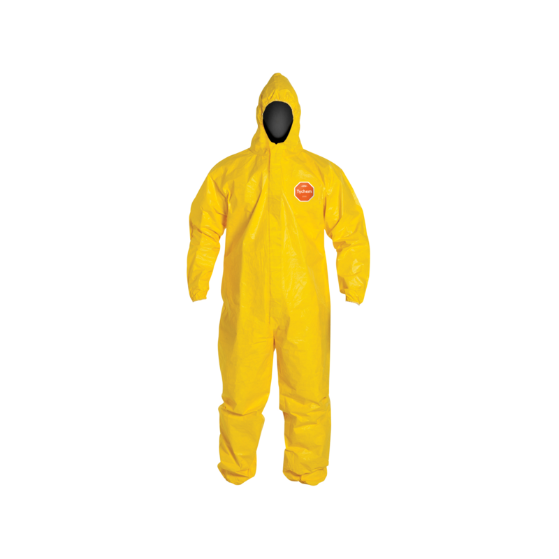 Chemical Resistance suit