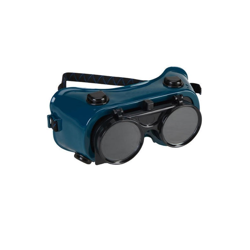 Welding Goggles flip up