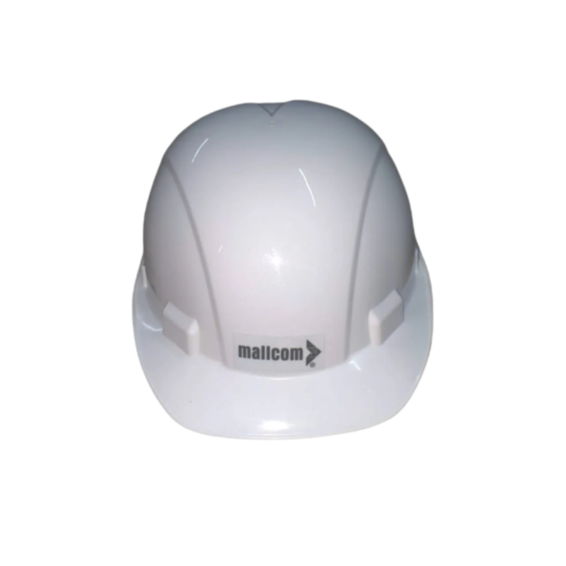 Mallcom Jasper II Non Ventilation