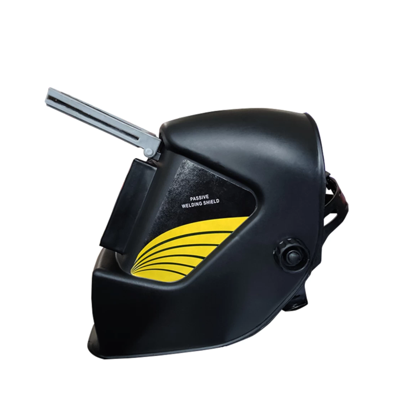 Cindrella Welding Helmet (Grey frame)