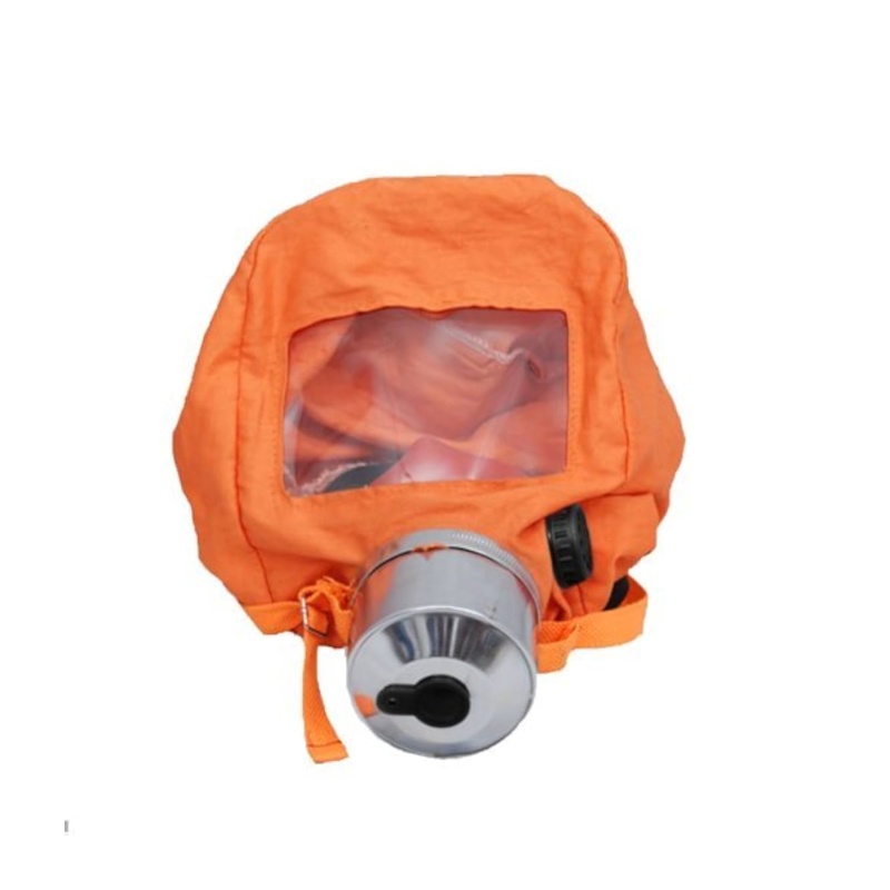 Fire Escape Smoke Hood